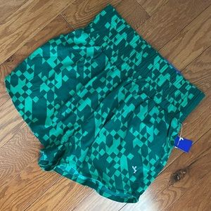 JoyLab High‎ Rise Lightweight Athleisure Shorts